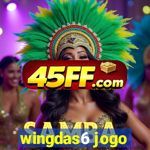 wingdas6 jogo